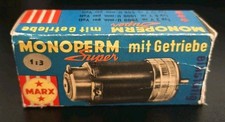 Elektromotor Marx Monoperm