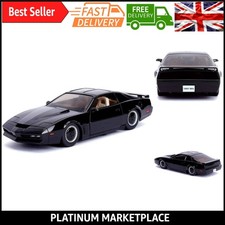 Knight Rider 1982 Pontiac