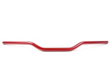Lenker Superbike Alu Rot für