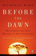 Before the Dawn: Recovering