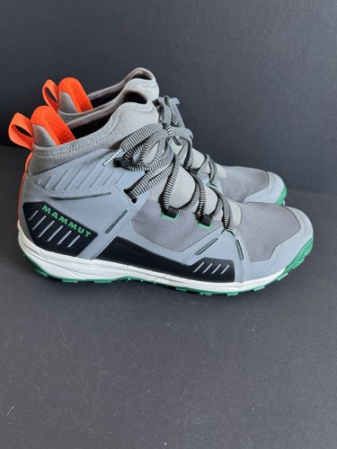 Mammut wanderschuhe größe - mammut,