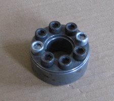 Spannsatz KTR 47x20x20 Welle-Nabe-Verbindung Schrumpfscheibe