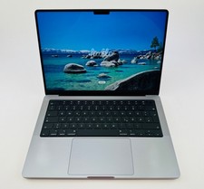 Apple MacBook Pro 14" 2021
