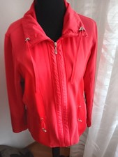 Leichte Jacke in Rot von Bonita