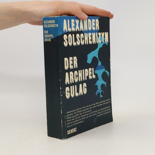 Der archipel gulag - der,