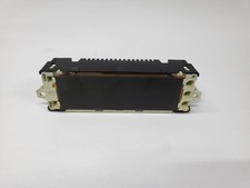 Peugeot 207 WA - Uhr Anzeige