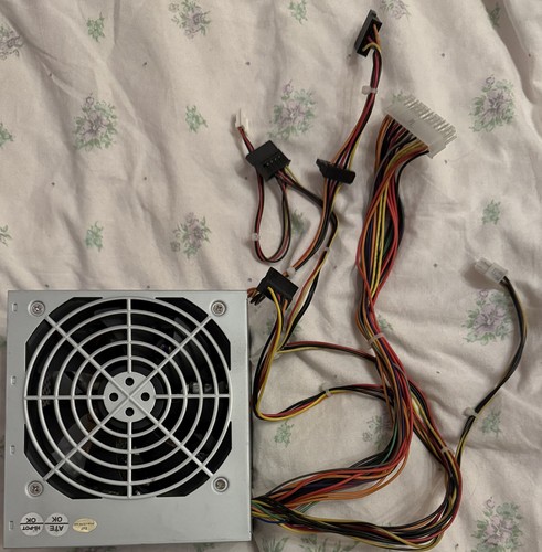 350 watt atx netzteil - 350, pc