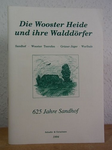 Die wooster heide und - die, ihre