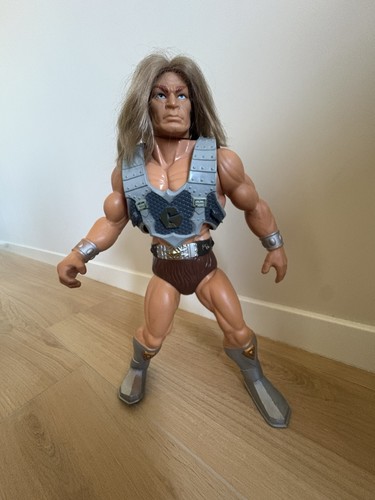 Tytus motu mattel - 🦁, 💎
