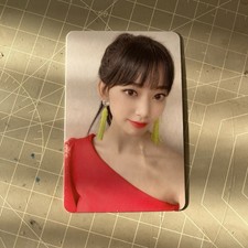 iz*one / lesserafim sakura bloom*iz album photocard kpop