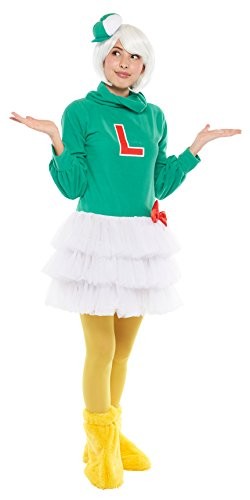 Disney louie kostüm - disney, für