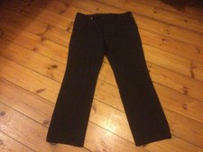 Herren Golfino Golf Hose Gr. 28 