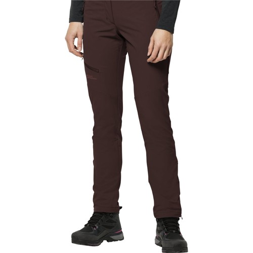 Jack wolfskin holdsteig hose - wolfskin,