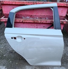 Tür Beifahrertür hinten