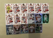 Match attax 2025 - 2025/2026, 26