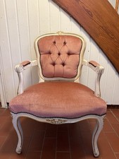 Barockstuhl - Vintage