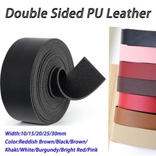 Kunstledergurt Lederriemen