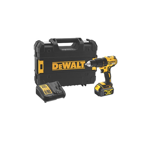 Dewalt kombi bohrschrauber - dewalt, kombi-bohrschrauber