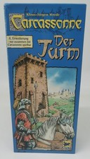 Carcassonne 4. Erweiterung Der