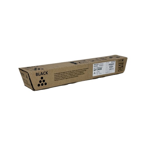 Ricoh toner c4500 black - c4500,