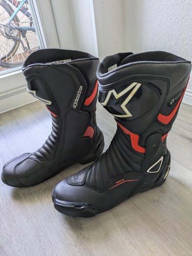 Alpinestars smx drystar - v2,