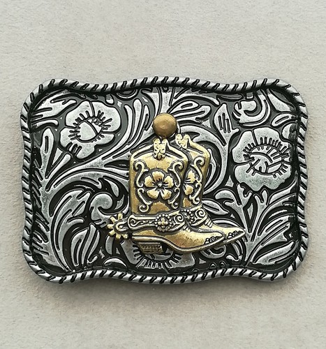 Western buckle gürtelschnalle - buckle,