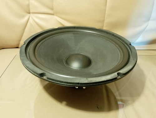 Tieftöner subwoofer 265 3072 - tieftöner, 265-3072