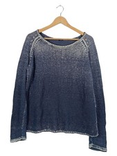 CECIL Pullover Damen Blau
