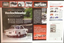 BMW 700 LS Sportcoupe in 1-18