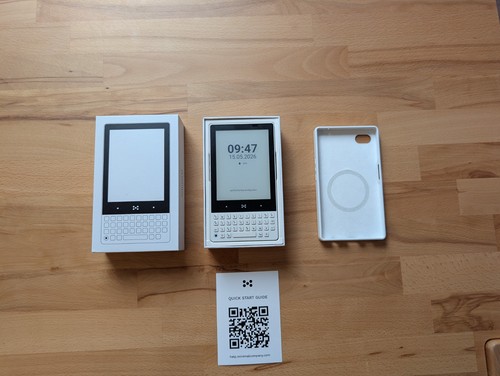 Minimal phone fusion - minimal,