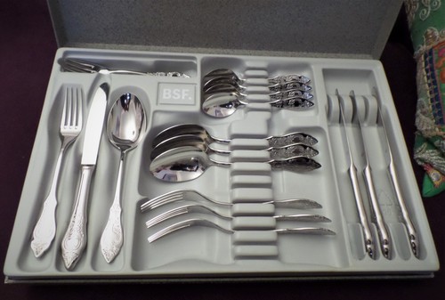 Bsf besteck friesenmuster - bsf,