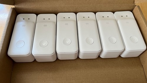 Switchbot wassermelder wlan - switchbot,