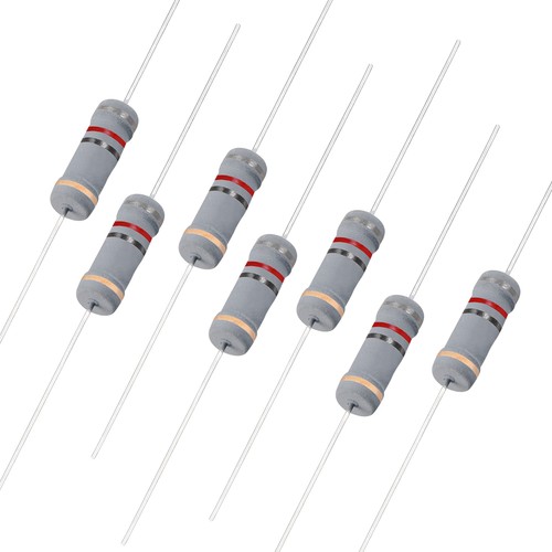 Stücke axial leitung - 50,