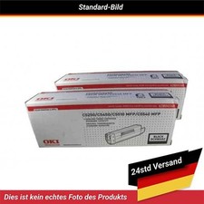 Oki C5250/C5450/C5510/C5540