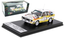 Trofeu RRIR11 Audi Sport