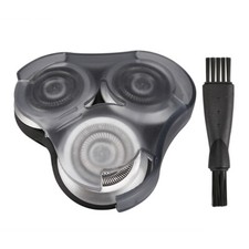 RQ10 Shaver Head Replacement