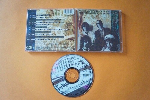 Traveling wilburys vol 3 - wilburys, vol.