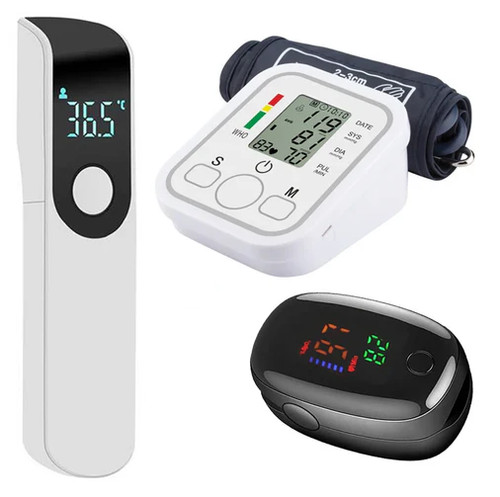 Automatisches tonometer arm - automatisches,