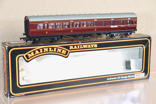 Hornby mainline 110 lms - 37-110,