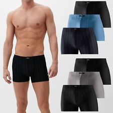 S.OLIVER Herren Boxershorts