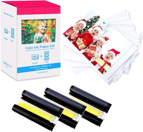 Patrone fotopapier canon - patrone,