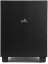 Polk Audio Monitor XT10 Schwarz Subwoofer B-Ware