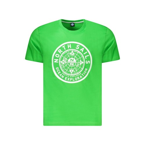 North sails logo shirt - , t-shirt