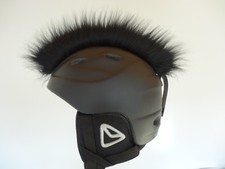 Irokese Helm Skihelm NEU