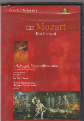 Mozart wolfgang amadeus don - mozart,,