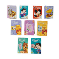 Disney Kartenspiele