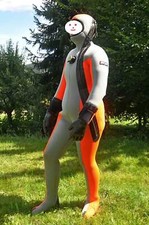 ~~~ MARION Trockentauchanzug ~