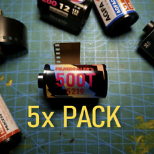 5XBUNDLE Filmdealer's 500T