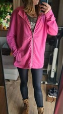 Canyon Sweatjacke Pink Rosa