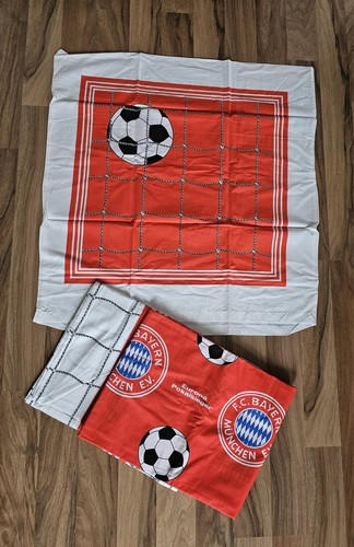 Bayern münchen bettwäsche - bayern,